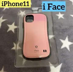 アイフェイス 11