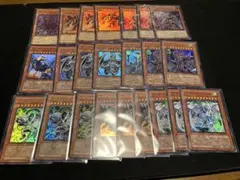 バラ売り可能 デュエマ 赤白バスター 革命チェンジ シータノヴァ バラ