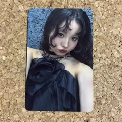 HANA KOHARU コハル トレカ C / 1st アルバム