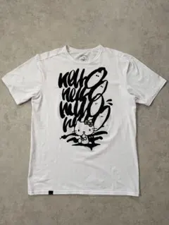 Answer4 × Hello Kitty Tシャツ XL