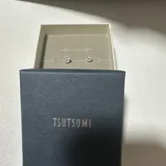 もも♡様専用 TSUTSUMI フープピアス 両耳用 - メルカリ