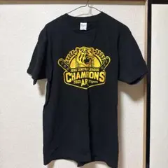 2023年 チャンピオン TIGERS Tシャツ M