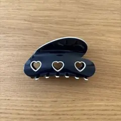 potete ハートクリップ