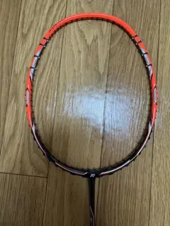 ［YONEX］ ナノレイZスピード NANORAY Z-SPEED ★レア品② YONEX ヨネックス 「 ナノレイZスピード NANORAY Z-SPEED NR-ZSP