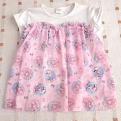 ひろがるスカイ！プリキュアTシャツ　110Size