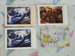 神代類　紙類まとめ売り