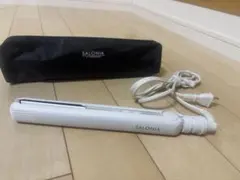 SALONIA ストレートアイロン