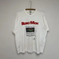80s90sUSA製 リッジワイン モンテベロ TシャツXL - メルカリ