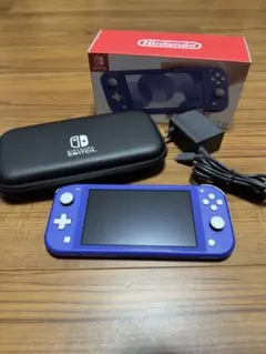 switchライト 新品