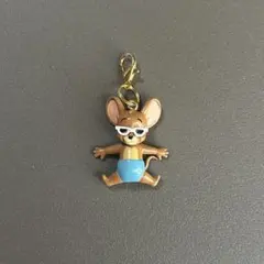 トムとジェリー【ジェリー】チャーム