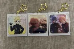 プロセカ　あんスタコラボ　東雲彰人　鏡音レン　アクリルキーホルダー