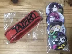 もるでおグッズ umm もるワン おまけ付き もるでおの通販屋さん - BOOTH