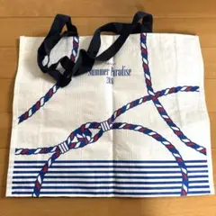 【未使用】Sexy Zone Summer Paradise 2016 バッグ