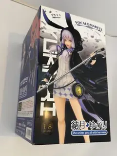 2026年最新】vocaloid4 結月ゆかり 凛の人気アイテム - メルカリ