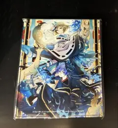 KAITO MEIKO メイクアップミラー　cosmetics 音彩ノ粧 マルイ