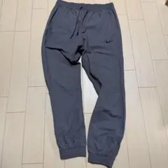 【✨極美品✨】Nike ジョガーパンツ Lサイズ グレー