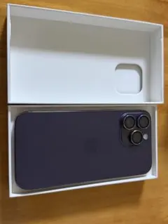 iPhone 14 Pro Max 256GB
