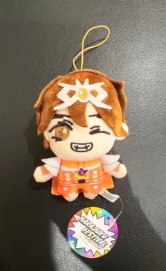 原宿フェスティバル ボイスマスコット リアルピース かずぅ