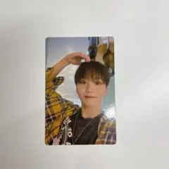 SEVENTEENスングァントレカ Carat盤