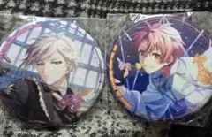 2025年最新】アイドリッシュセブン ホログラム缶バッジの人気アイテム