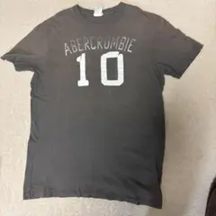 アバクロンビー&フィッチTシャツ、ヴィンテージ