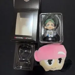 小瀧望 フィギュア ヤツぬい セット