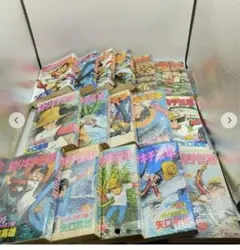 2025年最新】釣りキチ三平 65巻の人気アイテム - メルカリ