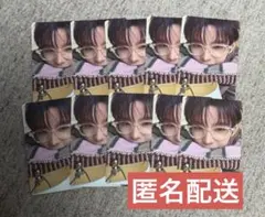 RIIZE ショウタロウ　All of You トレカ　同種10枚