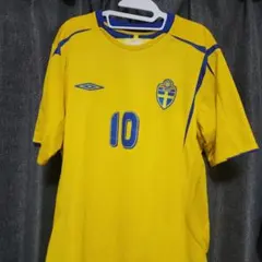 Nike ブラジル代表 ルイス・ファビアーノ ユニフォーム - メルカリ