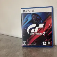 GRAN TURISMO 7 PS5