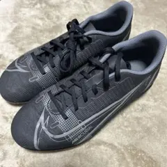 Nike Mercurial 23.0㎝（ブラック・スパイク）のサムネイル
