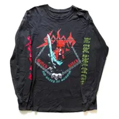 Bolt Thrower ロンT/長袖Tシャツ ブラック L ボルトスロワー - メルカリ