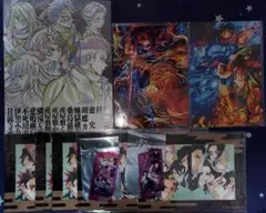 鬼滅の刃　無限城　入場者特典