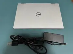 わけあり・DELL タッチディスプレイ付ノート Inspiron 3158
