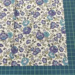 T159 リバティ フェリシテ 25×25cm タナローン 5g