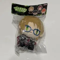 あんスタ ぺたんおすわりぬいぐるみ 遊木真