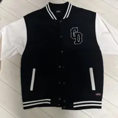 Dickies スタジャン