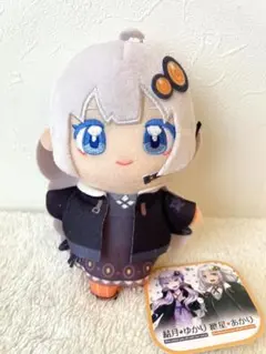 2026年最新】おすわりぬいぐるみ 紲星あかりの人気アイテム - メルカリ