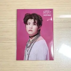 Mrs. GREEN APPLE フォトカ BABEL 若井滉斗 057