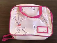 アニエスベー 大きめポーチ