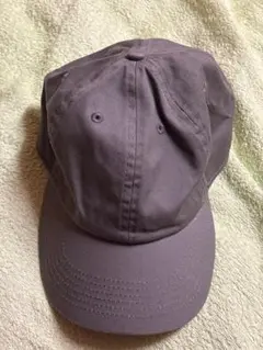 newhattan グレーキャップ ワンサイズ