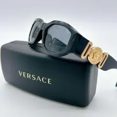 2025年最新】versace サングラス ビギーの人気アイテム - メルカリ