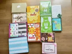 Sassy Praline miffy CRAFTHOLIC他タオル１０枚セット