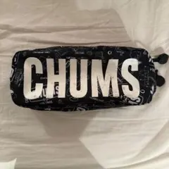 CHUMS 筆箱