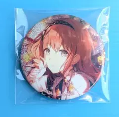 プロセカ 花里みのり グリッター缶バッチコレクション vol.30C