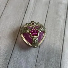 ハグっとプリキュア　ミライクリスタル