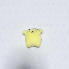 ポムポムプリン リンリン鈴ぬいぐるみ ガチャガチャ