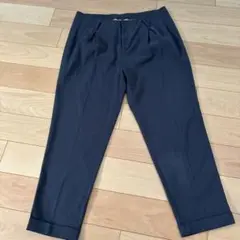 テーパードパンツ《美品》