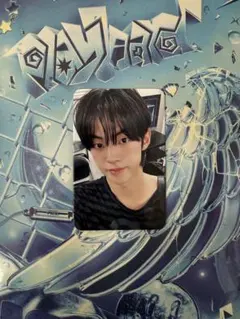 tws ドフン タレントカード