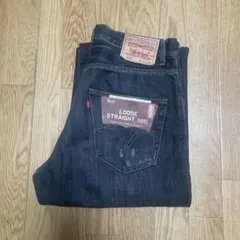 リーバイス 569 デッドストック 30×30